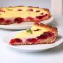 Творческие пироги со сливами: быстрота, вкус и польза в каждой порции