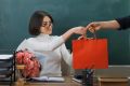 У благодарности есть предел