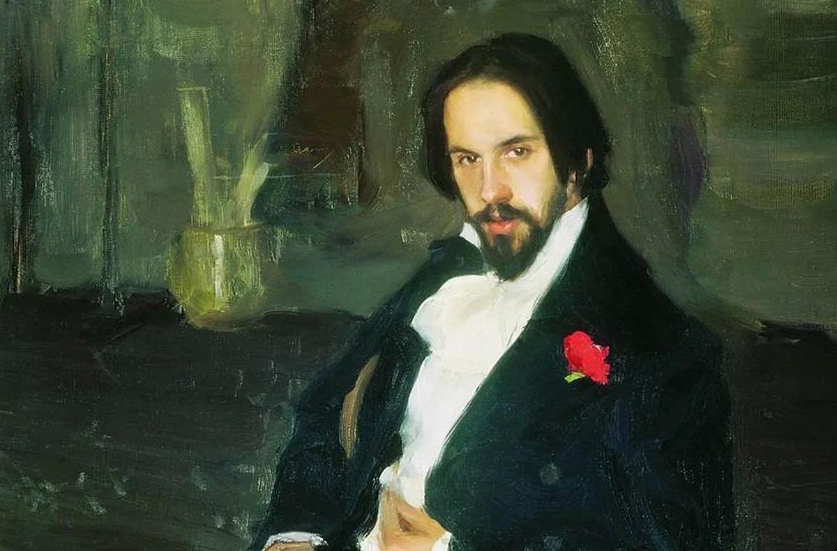 Юлия Витязева: Сегодня 16 августа 2026 исполняется 150 лет со дня рождения замечательного художника, графика