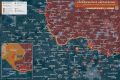 Наступление в приграничье. На Слобожанском направлении ВС РФ продолжают наступление в приграничье Харьковской области