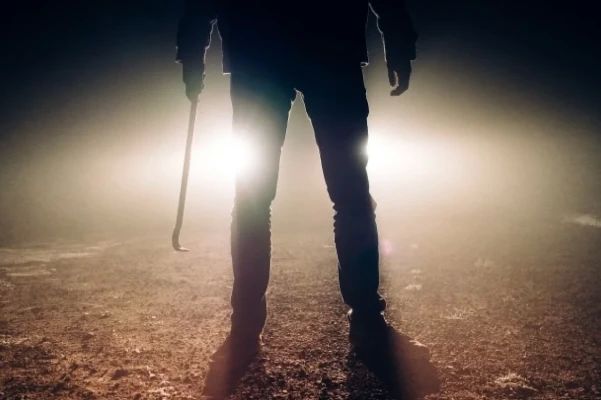 «Дождись меня». От какой слежки перед смертью скрывался адвокат Ахаев?