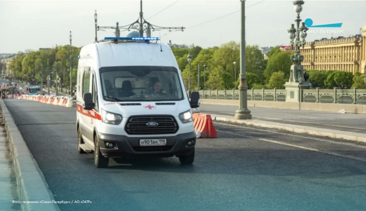 Возбуждено дело после гибели ребёнка в ДТП, произошедшем вЛенобласти