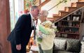 Нацисты дважды рушили её жизнь: в Аргентине скончалась единственная в стране ветеран Великой Отечественной войны