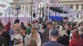 Сразу три поющих моста и одна крепость появились в Питере