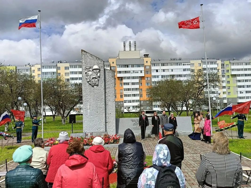 В Гатчинском округе обновят четыре воинских захоронения В Гатчинском округе обновят четыре воинских захоронения