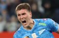 «Зенит» разгромил московское «Динамо» со счётом 3:0