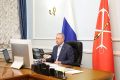 Александр Беглов: Основы Демографического стандарта Петербург закрепит в Трёхстороннем соглашении с работодателями и профсоюзами