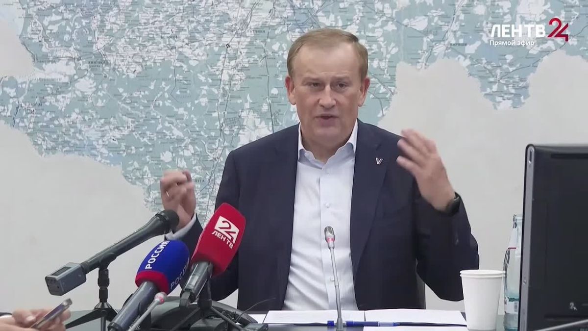 Дрозденко: метро в Кудрово будет, а вокруг него построят «Ленсити»