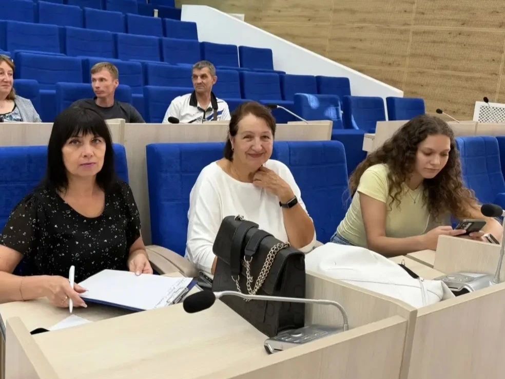 «ИнформУИК»: дойти до каждого! «ИнформУИК»: дойти до каждого!