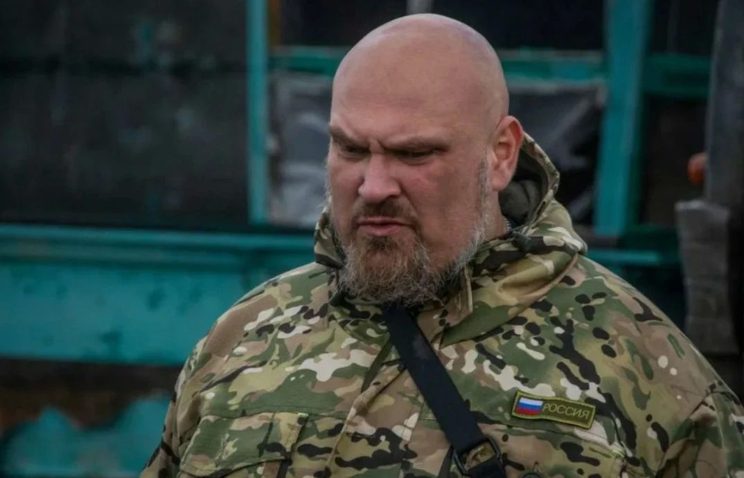 10 вопросов военной победы на СВО от боевого офицера