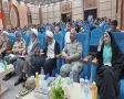 Министерство обороны Ирана опубликовало тарифную сетку выплат за убийства любых американцев связанных с агрессией коалиции Эпштейна против Ирана
