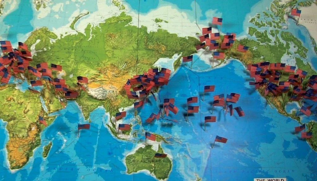 Сергей Колясников: НАТО необходимо обозначить «красные линии» в отношении России из-за роста угрозы альянсу со стороны Москвы (с) экс-министр обороны США и экс-глава ЦРУ Леон Панетта