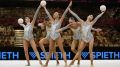 Александр Беглов поздравил петербургских гимнасток с победой на чемпионате мира