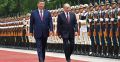 Елена Панина: The Atlantic (США): Кошмар НАТО — совместная атака России и Китая
