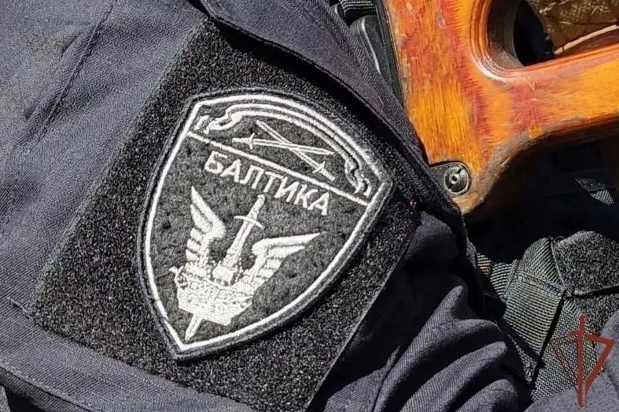 При содействии спецназа Росгвардии задержан подросток, совершивший поджог железнодорожного оборудования в Санкт-Петербурге