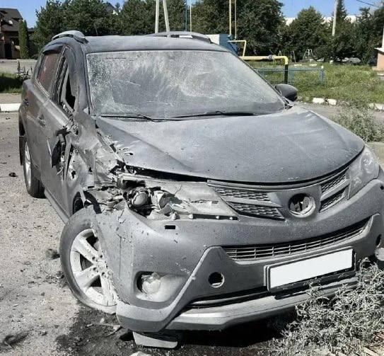 Родион Мирошник: ФОТОДОКАЗАТЕЛЬСТВА преступлений ВСУ против гражданского населения с 10 по 16 августа 2026 года Родион Мирошник: ФОТОДОКАЗАТЕЛЬСТВА преступлений ВСУ против гражданского населения с 10 по 16 августа 2026 года