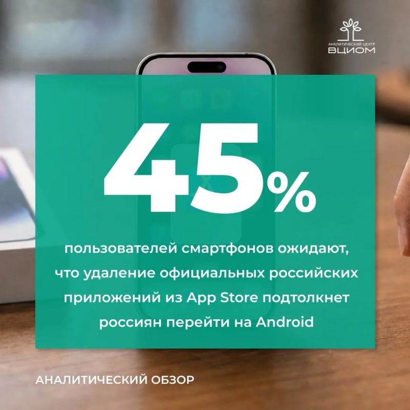 Сергей Колясников: Ситуация с Apple (и не только) показывает, что бравурные и трогательные заявления западных политиков про то, что они не хотят вреда простым россиянам - банальная ложь