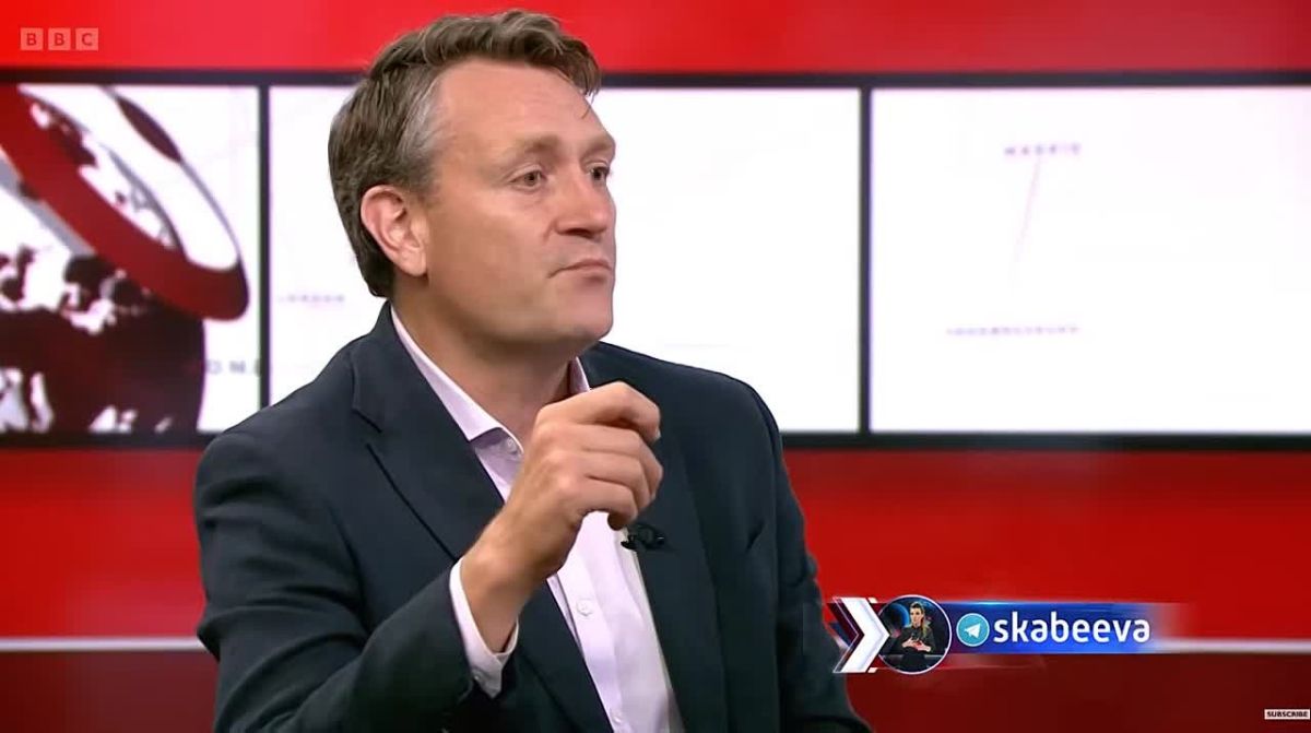 ‘Давать оружие украинцам для ударов вглубь России – это разумный шаг’ – корреспондент BBC заявил, что британцы и европейцы больше не верят в угрозы Кремля