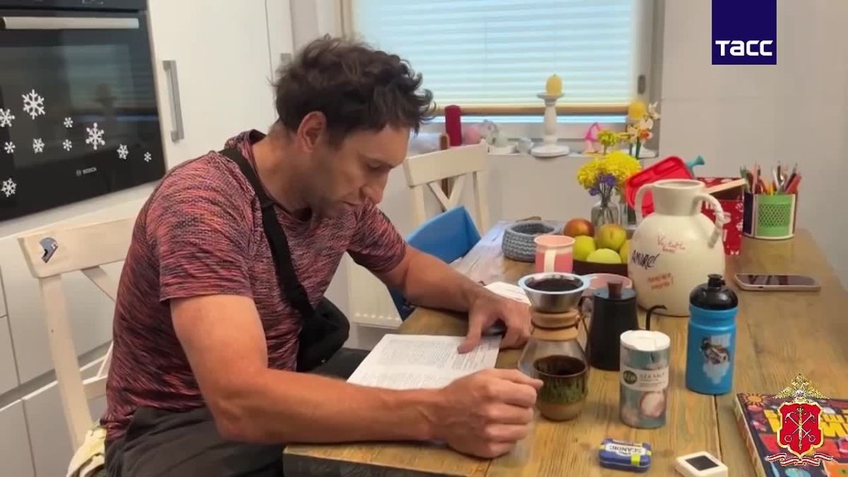Гражданина ФРГ задержали в Петербурге за финансирование экстремизма, сообщили в МВД