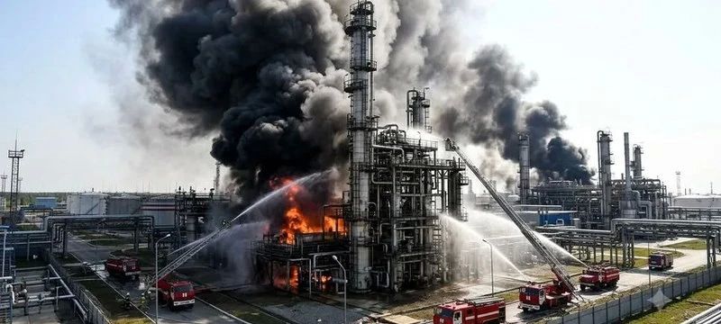 Последствия непрекращающихся ударов ВСУ: Россию накрывает вторая волна топливного кризиса