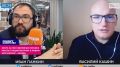 Месть за поставленные Украине ракеты Турция испытает на себе в Ливии или Африке – Кашин