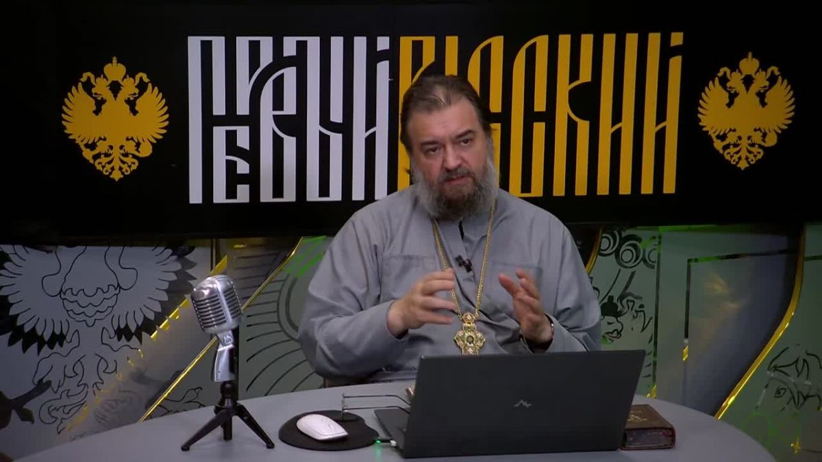 «Не про яблоки и груши»: Отец Андрей Ткачёв раскрыл смысл грядущего праздника Преображения Господня