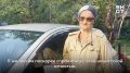 84-летняя пенсионерка отдала сбережения и машину погибшего сына на нужды фронта