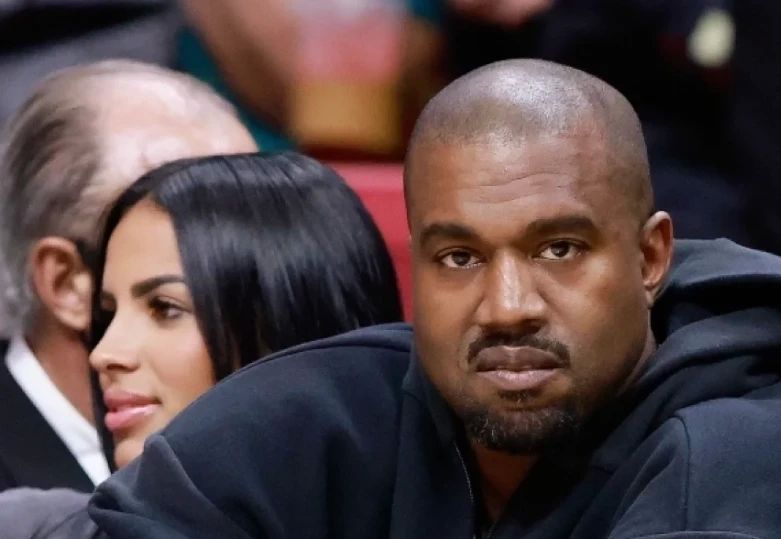 Почти все доступные билеты на концерт Канье Уэста в Петербурге раскупили