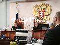 Апелляционную жалобу партии «Яблоко» на снятие их списка в Госдуму прямо сейчас рассматривают в Верховном суде