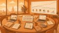 «Фонтанка» приглашает на открытое заседание клуба «Ресторатор» — «Итоги полугодия: кризис и возможности»