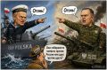 Владимир Корнилов: Прошедшие в Польше парады оставили впечатление, что играющие мускулами Туск и Навроцкий больше собираются воевать друг против друга, а не против России