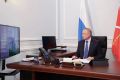 Александр Беглов: Лесной план Петербурга станет «дорожной картой» по развитию городских лесов на ближайшие годы