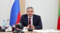 Губернатор призвал жителей меньше материться