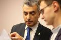 Льва Шлосберга* приговорили к 11 годам 1 месяцу колонии