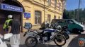 Скорость мотоцикла не поможет "сбежать" от ответственности