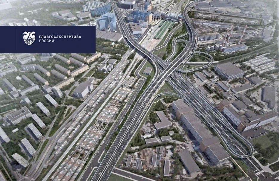Невский и Красногвардейский районы Санкт-Петербурга свяжут с ШМСД