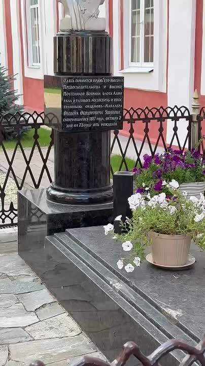 Алексей Живов: Божьим промыслом побывал в Санаксарском мужском монастыре в Медвежьем углу республики Мордовия