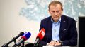 «Цены стабильны»: Александр Дрозденко высказался о ситуации с топливом и атакой БПЛА