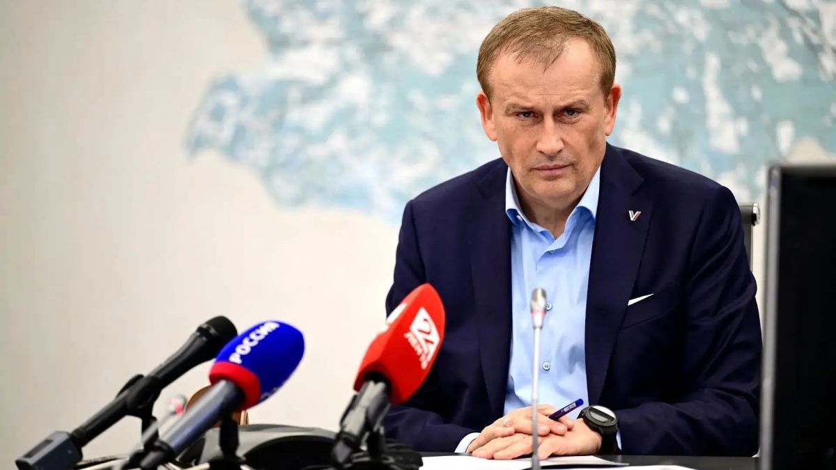 «Цены стабильны»: Александр Дрозденко высказался о ситуации с топливом и атакой БПЛА