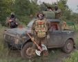 Два майора: Сбор на Краснолиманское направление