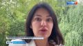 Волонтёры Молодёжки Народного фронта почтили память Николая Ковалёва и Давида Соколова