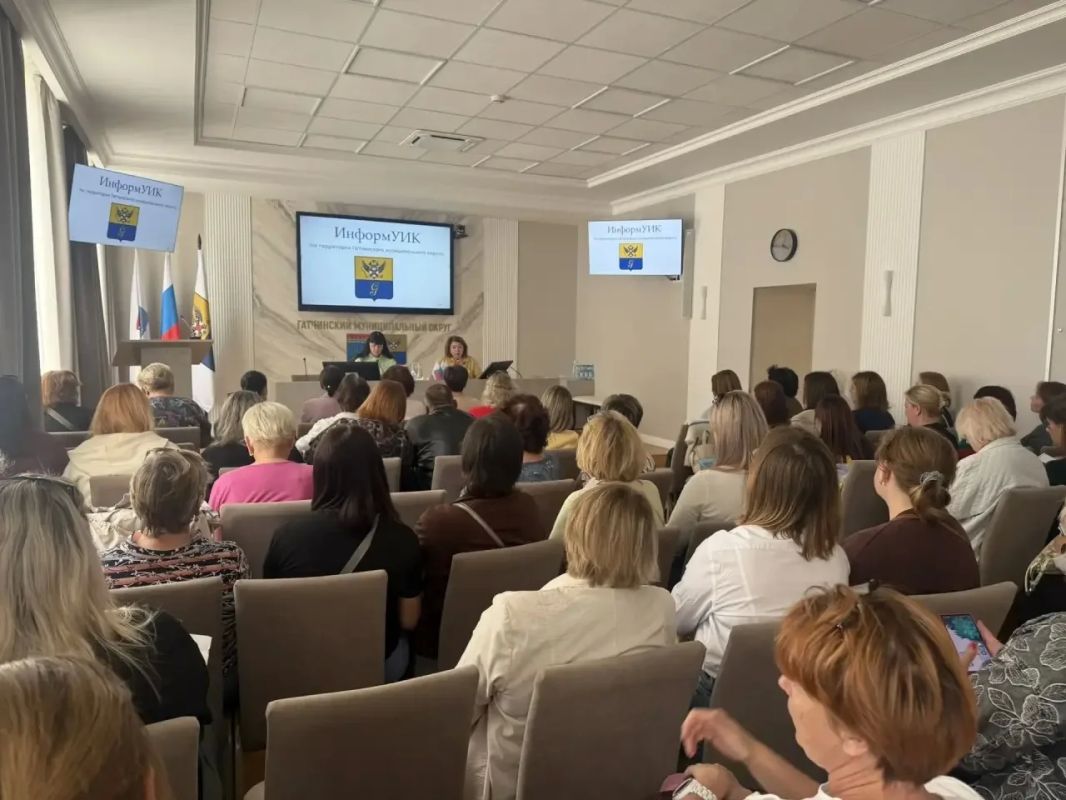 «ИнформУИК»: дойти до каждого! «ИнформУИК»: дойти до каждого!
