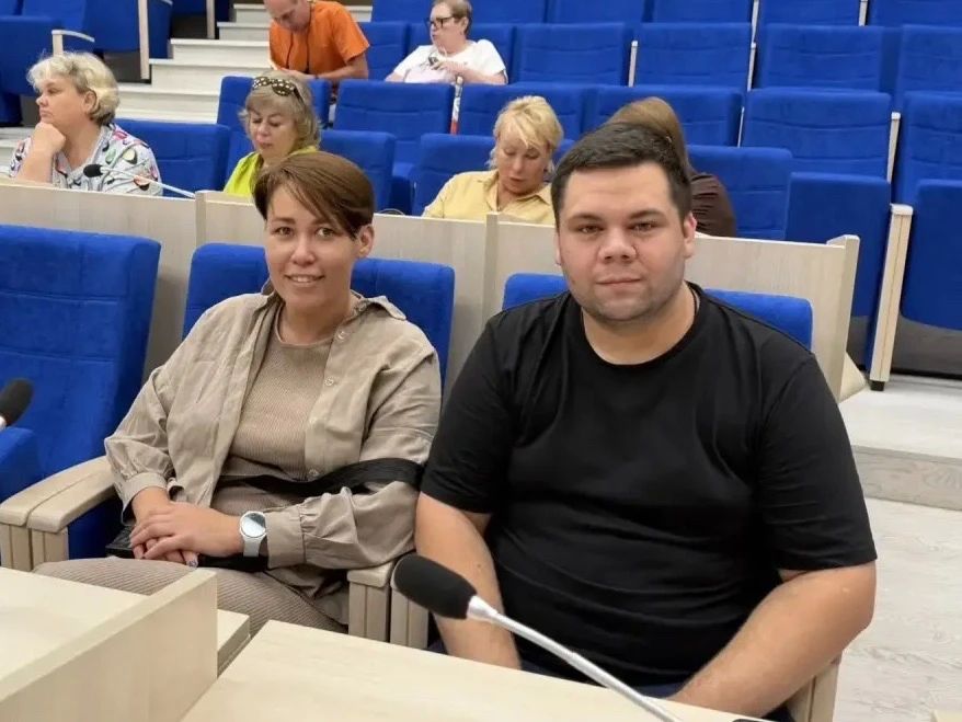 «ИнформУИК»: дойти до каждого! «ИнформУИК»: дойти до каждого!