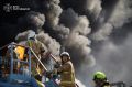 Противник заявляет, что под утро ВС РФ вынесли 3 промышленных предприятия в Полтавской области, которые из-за полученных повреждений были вынуждены остановить работу