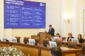 Александр Беглов: Бережливые технологии в жилищной сфере существенно экономят время петербуржцев