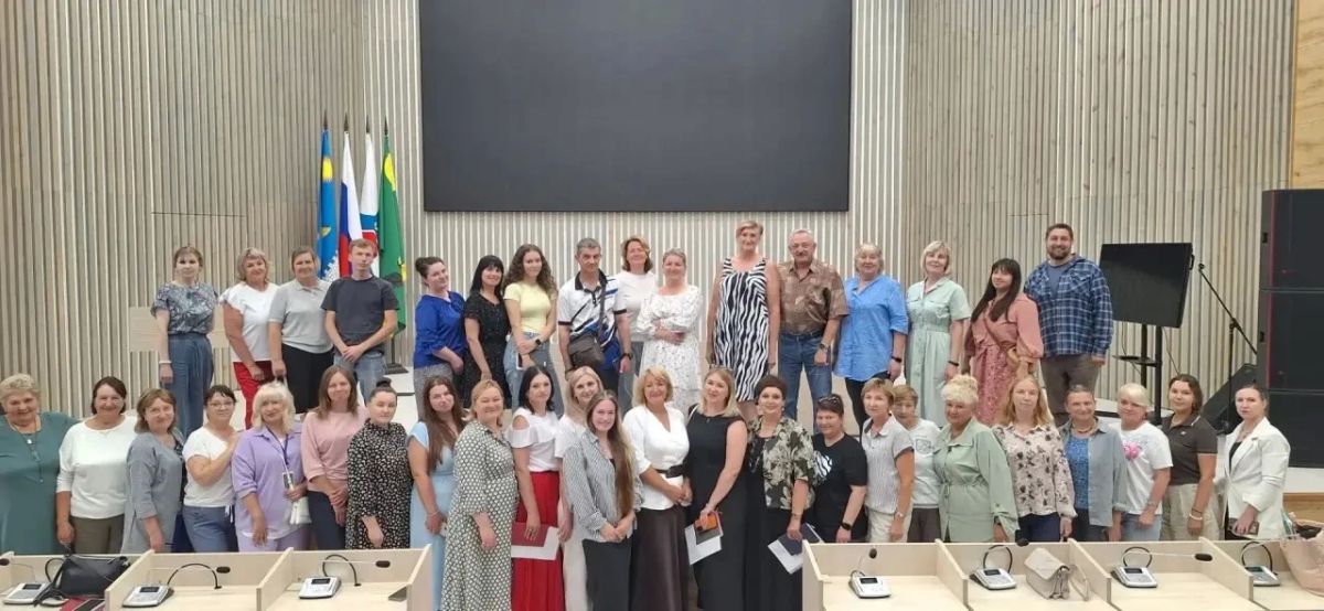 «ИнформУИК»: дойти до каждого! «ИнформУИК»: дойти до каждого!