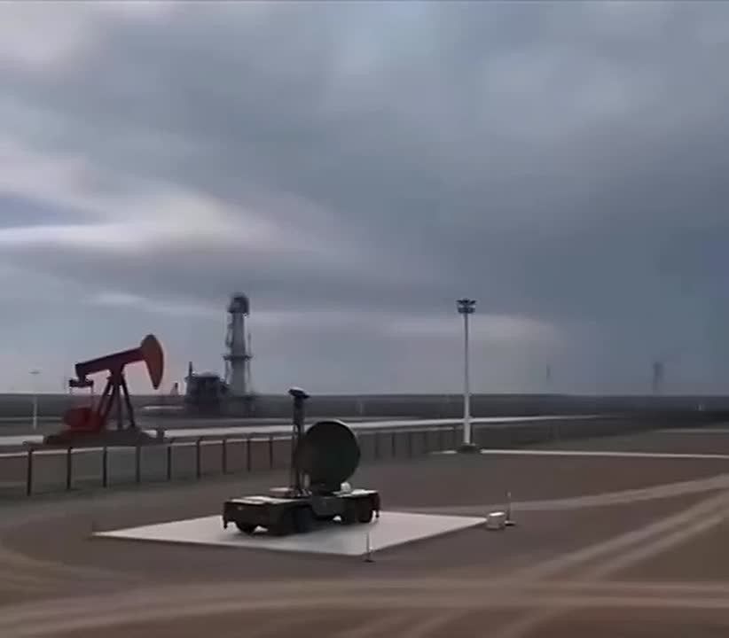 «Убийцу дронов» создали в Китае