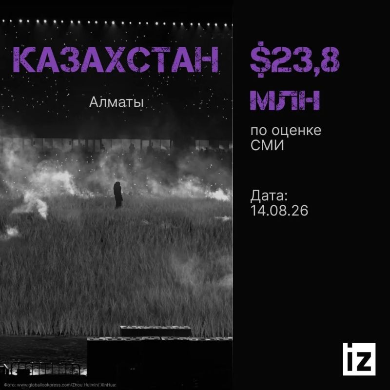 Санкт-Петербург может неплохо заработать на Канье Уэсте — экономический эффект от последних концертов рэпера оценивается в десятки миллионов долларов Санкт-Петербург может неплохо заработать на Канье Уэсте — экономический эффект от последних концертов рэпера оценивается в десятки миллионов долларов