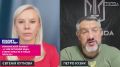 Украинский комбат: «С логистикой беда