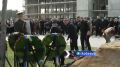Зе на похоронах Коновальца заявил, что Украина создает самую сильную армию в мире и подтвердил, что национальные ориентиры страны — это нацизм